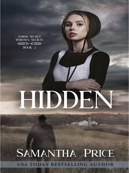 Title details for Hidden by Samantha Price - Available